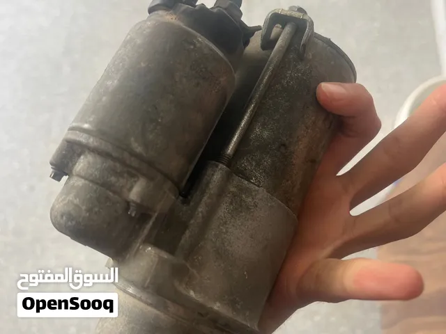 دينمو تيوتا و هوندا وكيا
