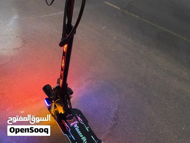 WinnerSky scooter