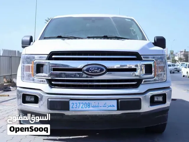 فورد 150f قابينه وحده 2019 استراد امريكي