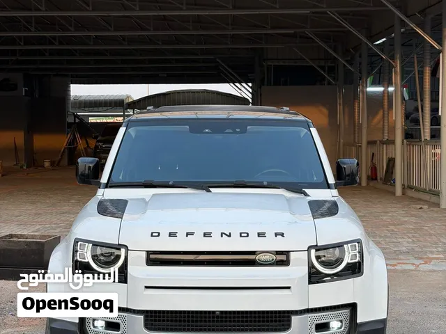 Land Rover Defender 110 P400 2020