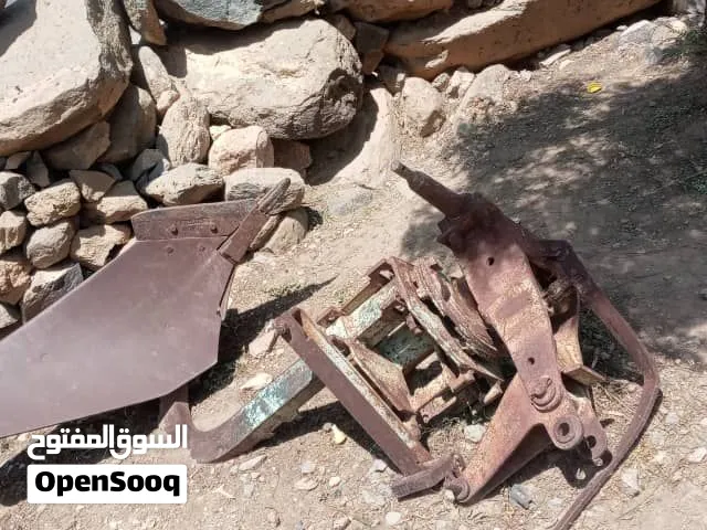 حراثه انقليزي للبيع