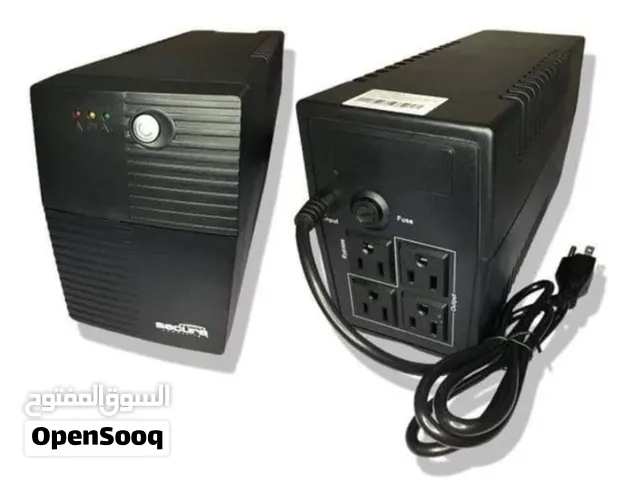جهاز ups قوه 650