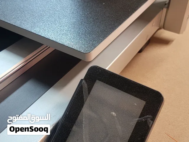 طابعة  anycubic kobra 3 max