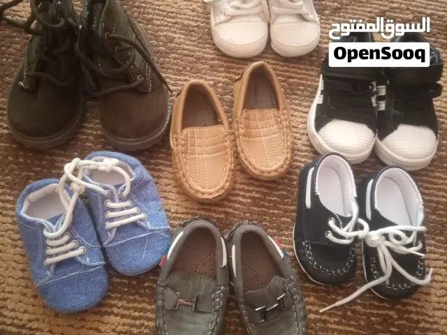 مجموعه احذيه