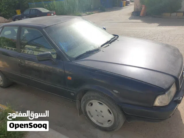 1992 Audi Other