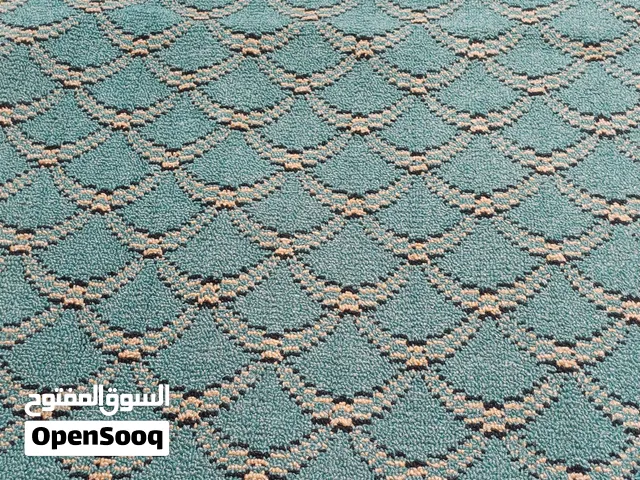فرشة او سجادة نظيفة مقاس 3.24م ×3.70م