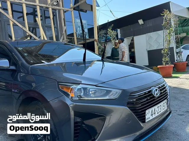 Used Hyundai Ioniq in Salt