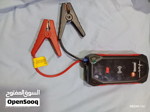 جهاز شحن البطارية