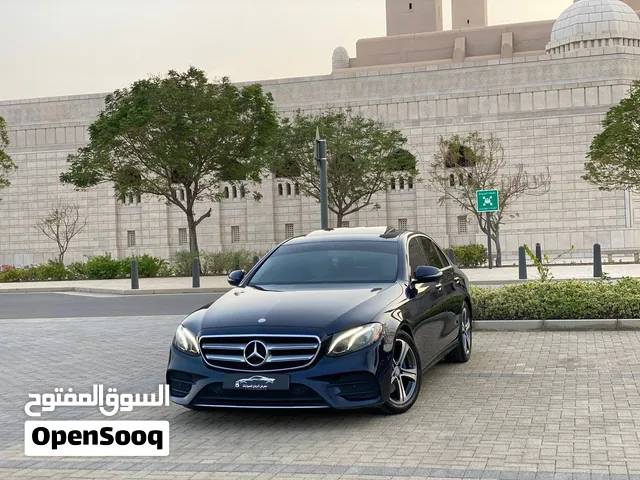 E300 2017 بدون حوادث او غرق