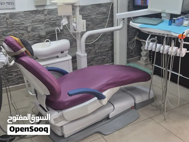 عياده اسنان للبيع