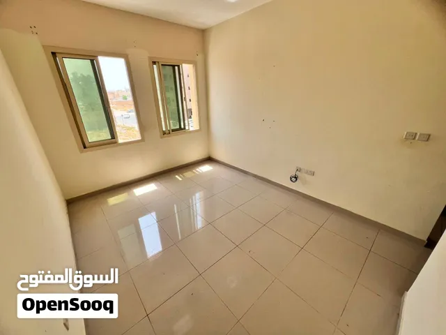 أجمل الشقق وأقل الأسعار للإيجار السنوي في عجمان شقة غرفة وصالة ثاني ساكن في منطقة الحميدية بالقرب
