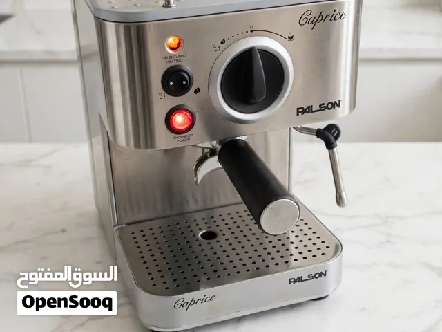coffee maker