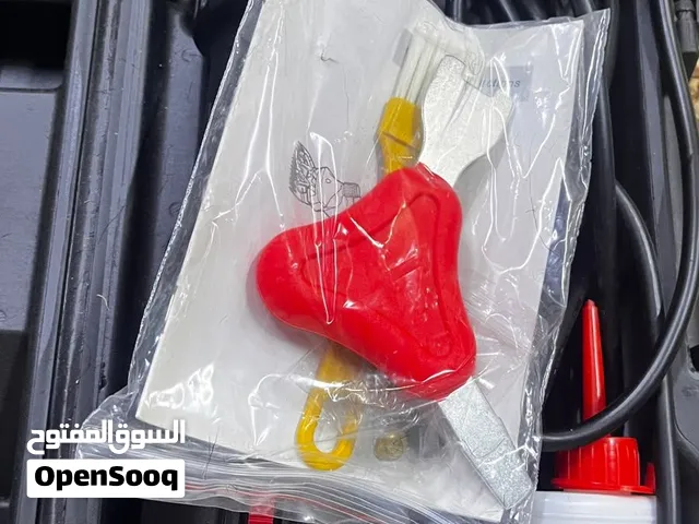 للبيع معدة حلاقة جعد
