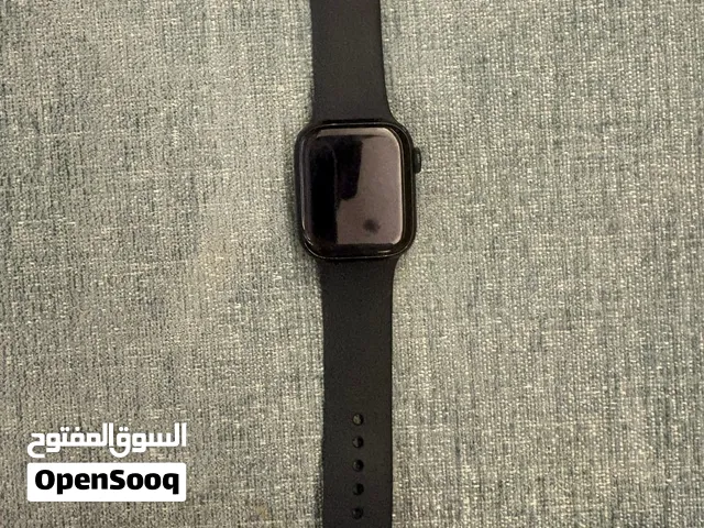 Apple Watch Series 9 Black GPS