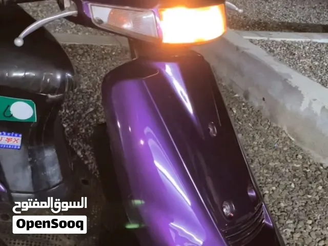 دراجه 100 سيسي