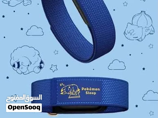 Google Fitbit Air Pokémon Sleep Edition