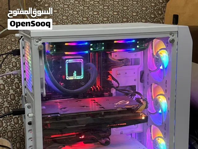 بي سي جيمنج للبيع pc gaming for sale