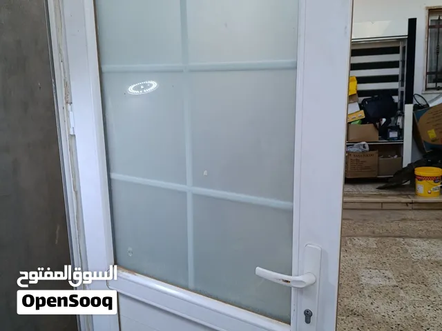 ابواب ونوافد pvc