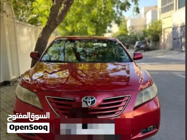 Used Toyota Camry in Southern Governorate