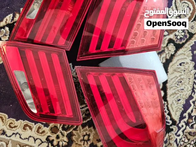 للبيع اغراض BAM  حجم من 523 إلى 530 نفس للقطع