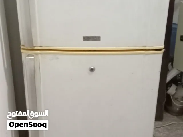تلاجه سامسونج تايلاندي بحاله جيده السعر اللي جاد يكلمني قابل لتفاوض