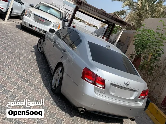 للبيع لكزس 430