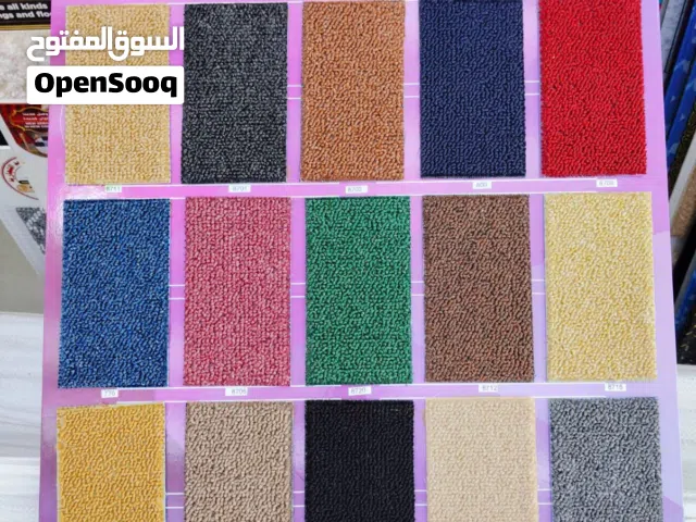 New Carpet For Sale With Fixing