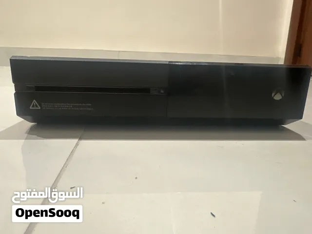اكس بوكس ون