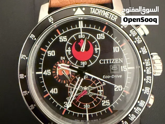 Citizen watch Star Wars edition