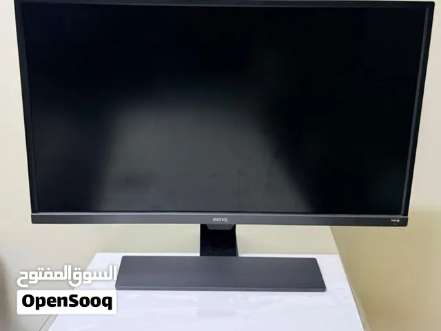 BenQ EW3270U 32 4K UHD Monitor - Excellent Condition / HDR Support