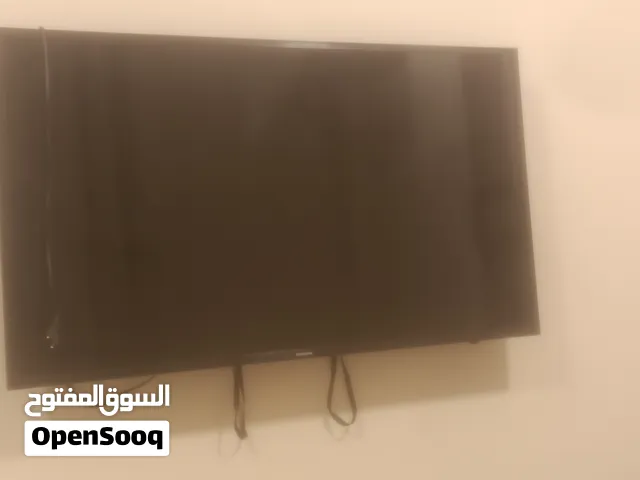 شاشه سامسونج اسمارت 43 بوصه