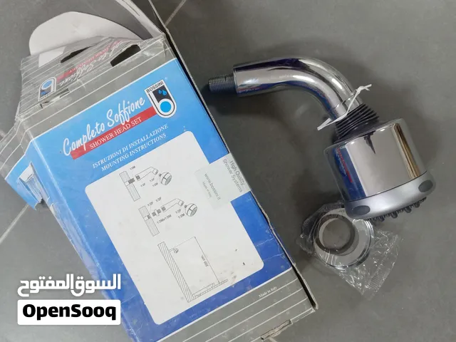 Bossini Completo Soffione / Shower Head