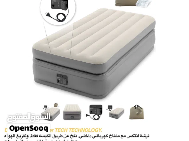 تخت نفخ انتكس للضيوف والفنادق والرحلات مع منفاخ