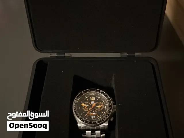 Luminox F35 lightning - II 9382 watch