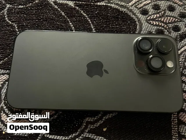 Apple iPhone 14 Pro Max 256 GB in Casablanca