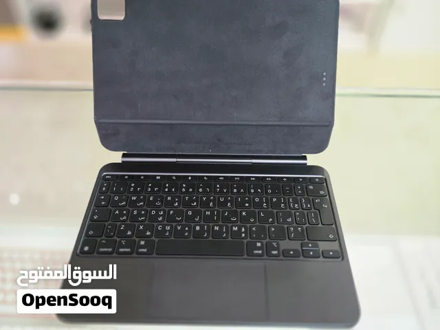 Magic Keyboard for iPad Pro 11-inch (M4)