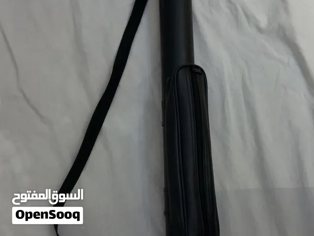 Billiard stick carbon fiber عصا بيليارد كاربون