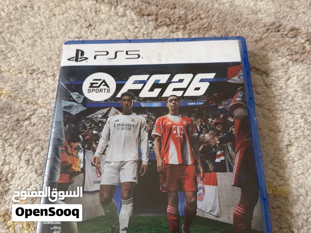 اف سي FC 26