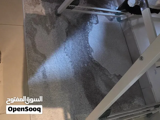 سجاد منزل نظيف