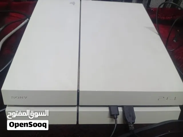 بلايستيشن 4 فات