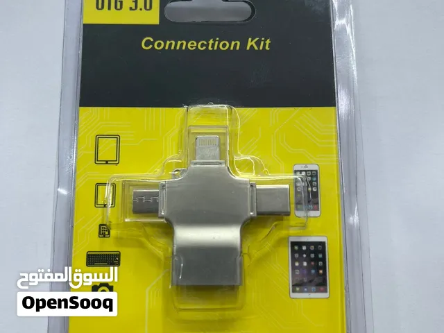 OTG 3.0  Connection kit