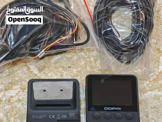 للبيع داش كام امامية 4K