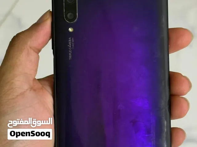Huawei Y9s 128 GB in Al Dakhiliya