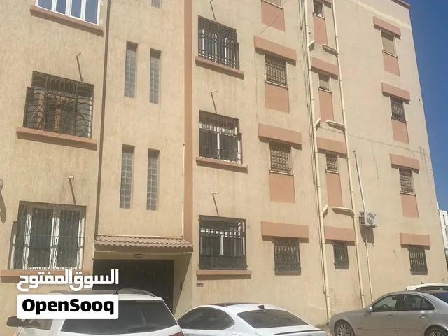 150 m2 3 Bedrooms Apartments for Rent in Tripoli Jama'a Saqa'a