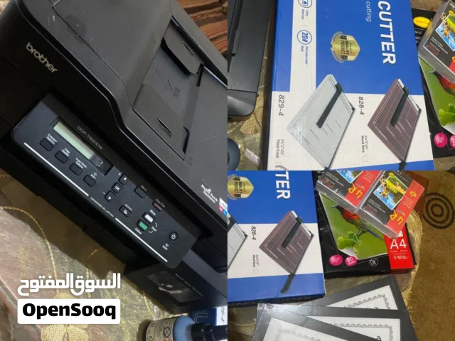 Brother DCP-T820DW