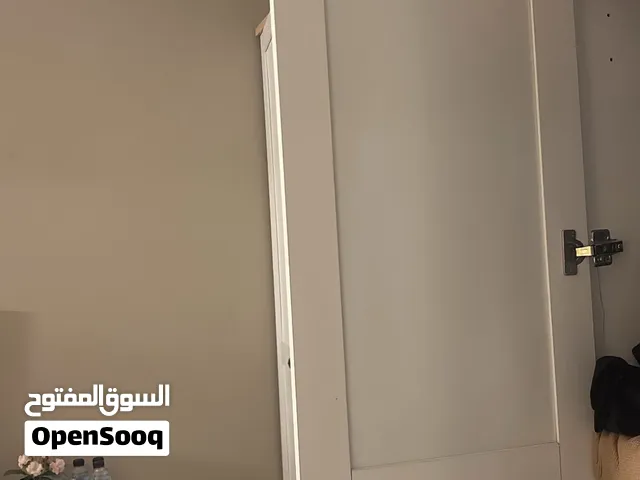 كبت ملابس نظيف هوم سنتر ( سنتربوينت)6 أبواب