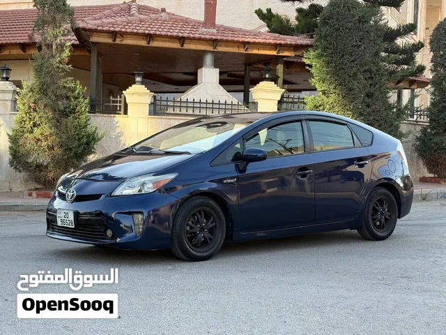 Used Toyota Camry in Amman