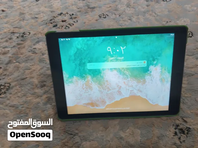 Apple iPad 2 TB in Al Batinah