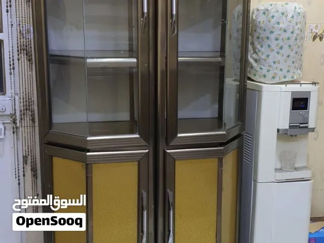 مطبخ مستعمله نظيف  مع ساحبه مع اوفن مع طباخ عيونه شغاله مستعمل فقط  600 وبيه مجال