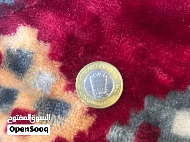 100 فلس بحريني قديم 2004